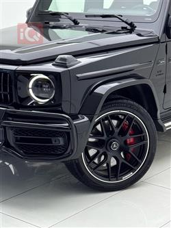 مێرسێدس بێنز G-Class